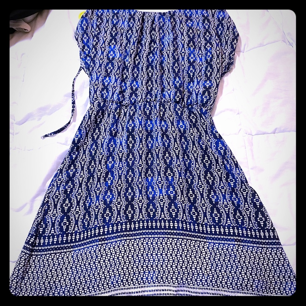Gorgeous dress